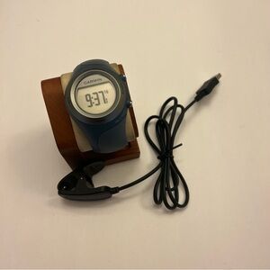 Garmin Forerunner 405CX (like new)